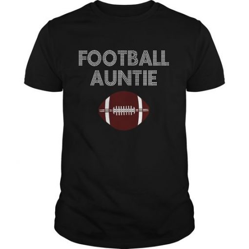 Funny Football T-Shirt FR01