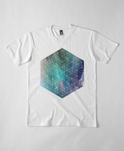 Geometric Elements T-Shirt AD01