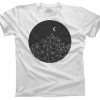 Geometric Night T-Shirt KH01
