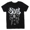 Ghost Papa Emeritus T-Shirt DS01