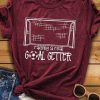 Goal Setter T-Shirt AV01
