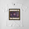 Guardian Of The Universe T-Shirt AD01