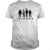 Halloween Movie Friends T-Shirt DV01