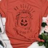 Halloween No Diggity O-Neck T-Shirt Tee KH01