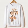 Harajuku Sweatshirt ZK01