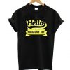 Hell Horseshoe bay T-Shirt SN01