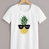 Hello Summer T-Shirt SR01