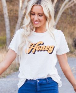 Honey T-shirt KH01