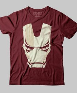 IRON MAN T-Shirt KH01