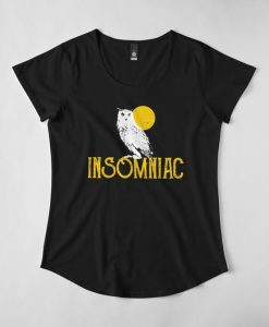 Insomniac T-Shirt AD01