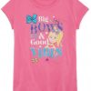 Jojo Siwa Girl T-Shirt EL01