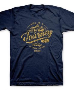 Journey MEN T-Shirt DS01