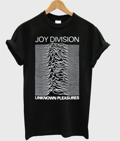 Joy Division T-Shirt SN01