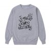 Jughead Jones Wuz Here Sweatshirt ZK01