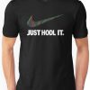 Just Hodl It T-Shirt AD01