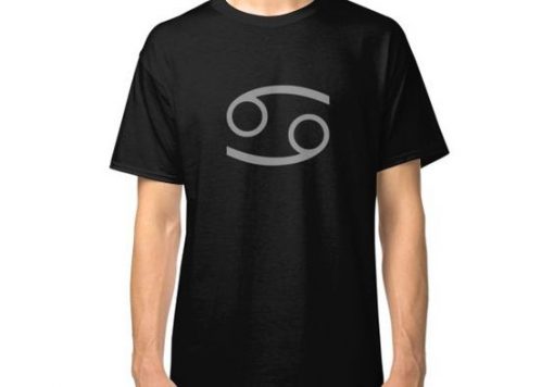 KarKat Zodiac Classic T-Shirt EL01