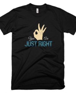 Kpop GOT7 Just Right T-shirt DV01