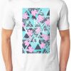 Kygo Floral Unisex T-Shirt EL01