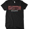 Led Zeppelin T-Shirt DS01