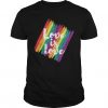 Love Is Love T-shirt FD01