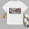 Love More T-Shirt SR01