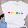 Love Wins T-Shirt AD01