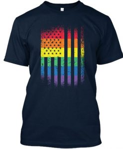 Love is Love LGBT T-shirt FD01