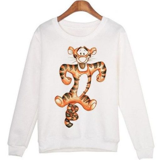 Lovely Animal Sweatshirt FD01