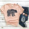 MAMA BEAR T-Shirt AV01