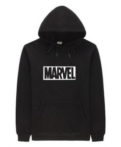 MARVEL Hoodie AV01