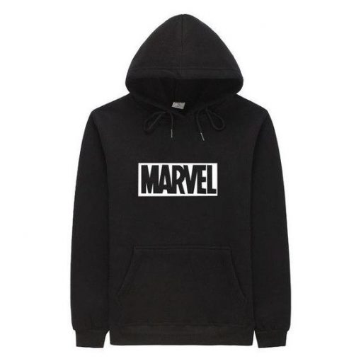 MARVEL Hoodie AV01