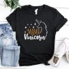 Mama Unicorn T Shirt SR01