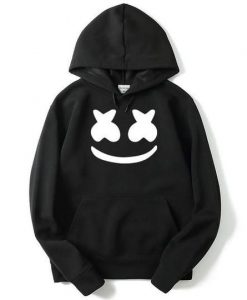 Marshmello Hoodie ZK01