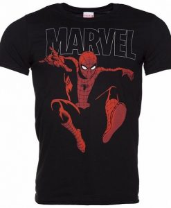 Marvel T-shirt FD01