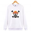 Men Classic Anime Sweatshirt FD01