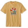 Men's L.L.Bean Performance Graphic Tee KH01