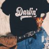 Midnight Darlin' Tee KH01