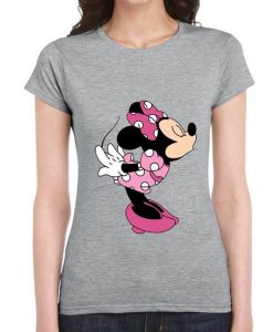 Minnie T-shirt FD01