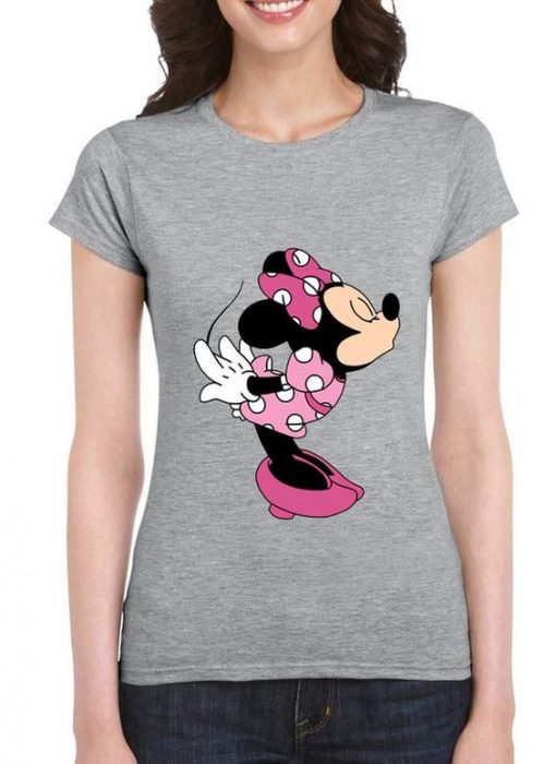 Minnie T-shirt FD01