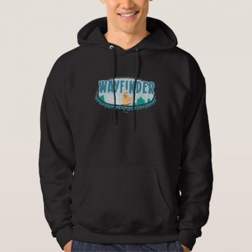 Moana Wayfinder Hoodie AD01