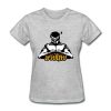 Muay Thai Buakaw T-Shirt ZK01