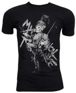 My Chemical Romance MCR T Shirt FD01