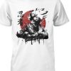 NARUTO ANIME MANGA T-shirt FD01