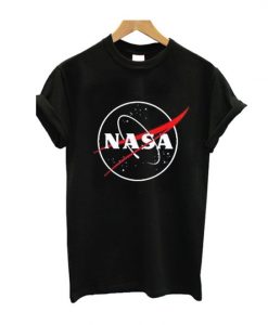 NASA T-Shirt SR01