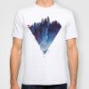 Near to the edge T-shirt KH01