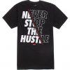 Neff Hustle T-Shirt ZK01