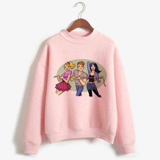 New Riverdale Sweatshirt FD01