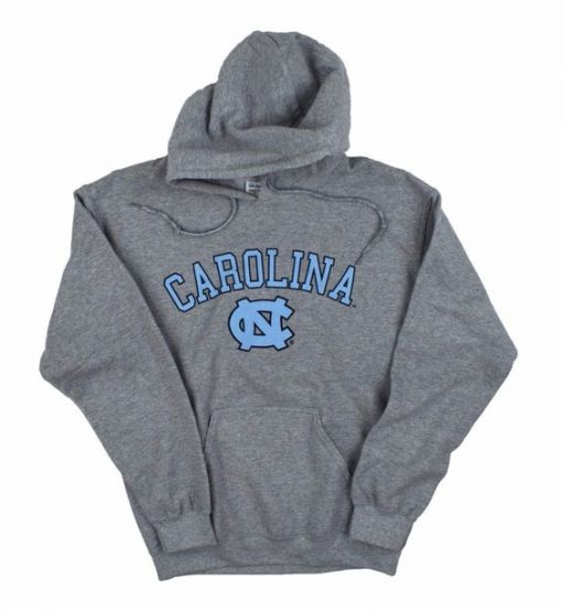 North Carolina Hoodie AV01