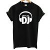 Official Dj T-Shirt FR01