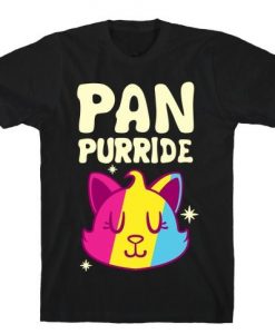 Pan Purride T-Shirt FD01